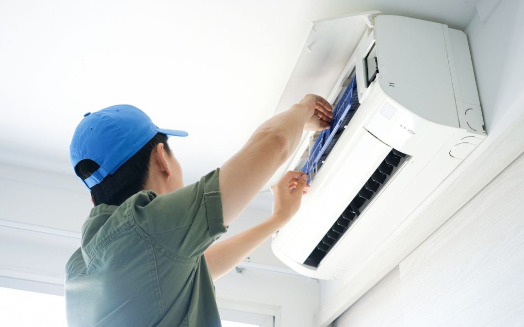 AC Installation Service